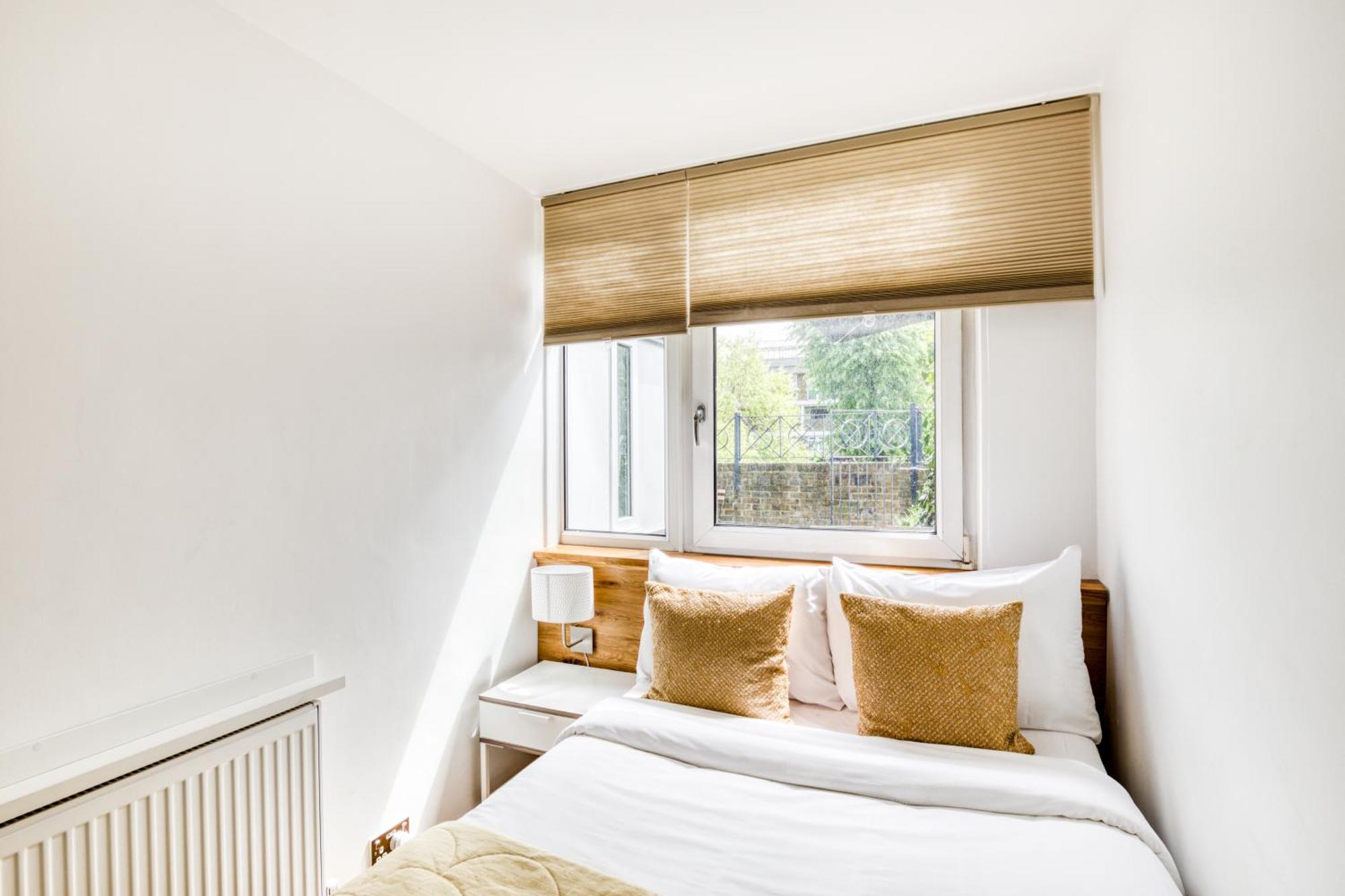 Homely 4 Bedroom House In Brixton * London